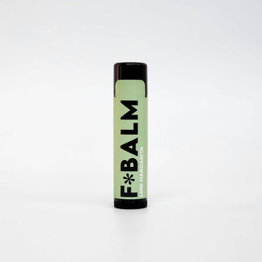 Lime Margarita Moisturizing Flavoured Lip Balm
